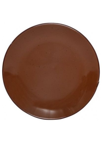 Тарелка десертная Шоколад VT-P-1195-C 19 см Vittora (368763295)