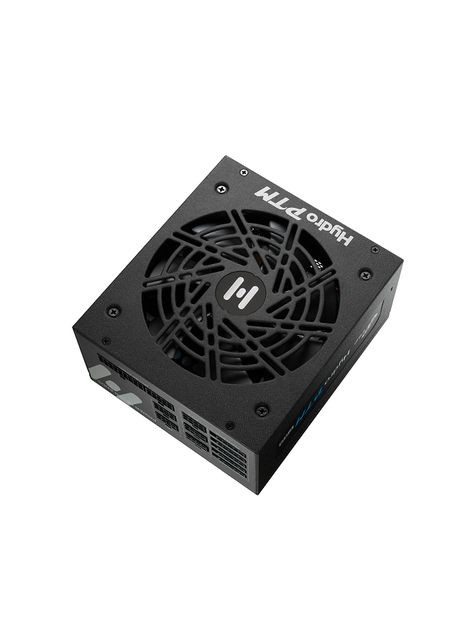 БЖ 750W HYDRO PTM PRO HPT2750M 80+ Platinum, 135mm FDB fan, Modular, Retail Box FSP Group (314834545)