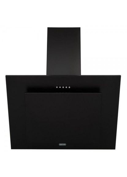 Вытяжка наклонная Vertical 700 60 BL ELEYUS (314864465)