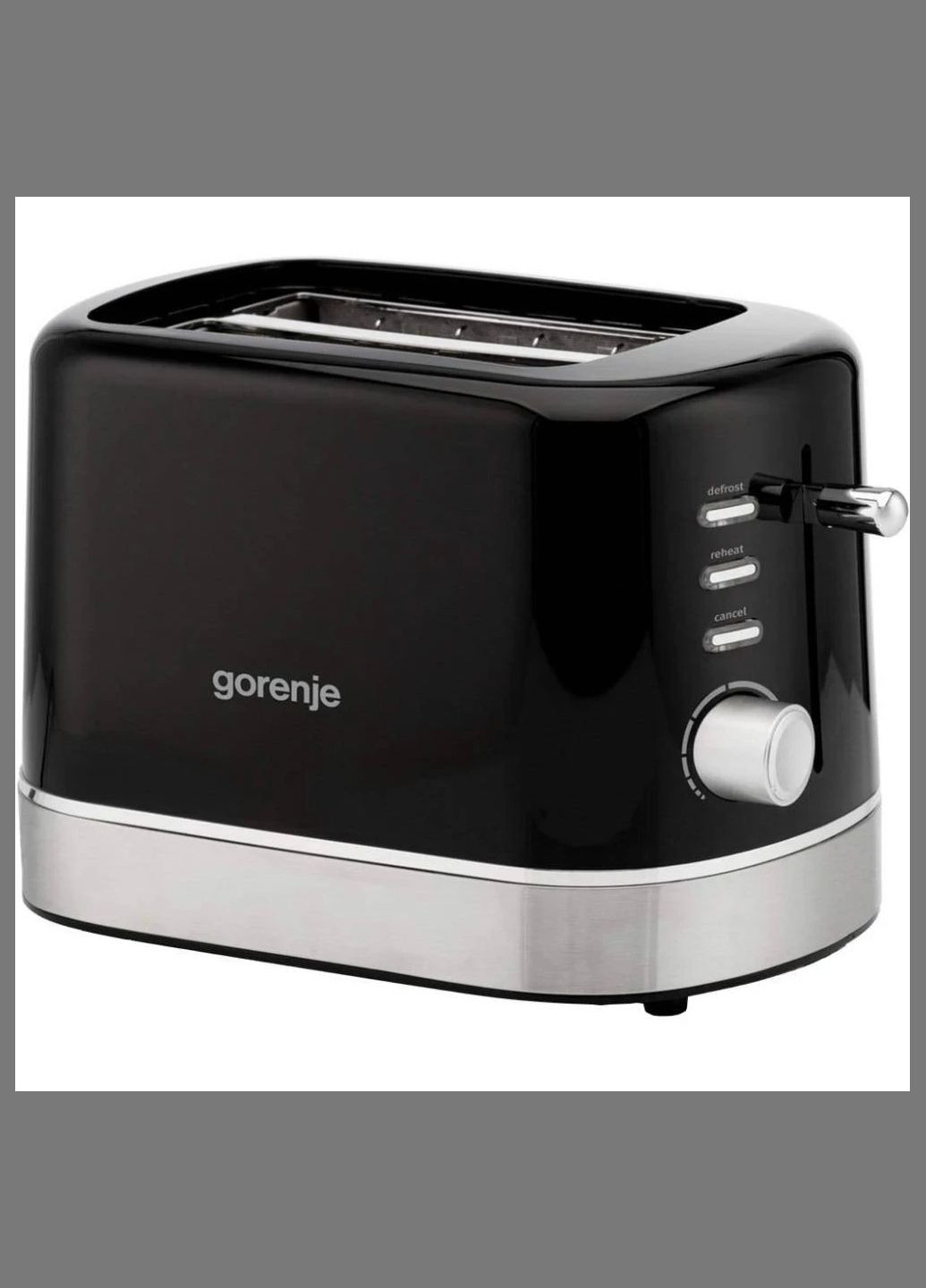 Тостер T 800DB Gorenje (323486985)