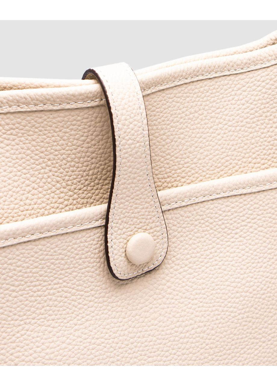 Сумка женская Evelyne 28 Cream No Brand (367609972)