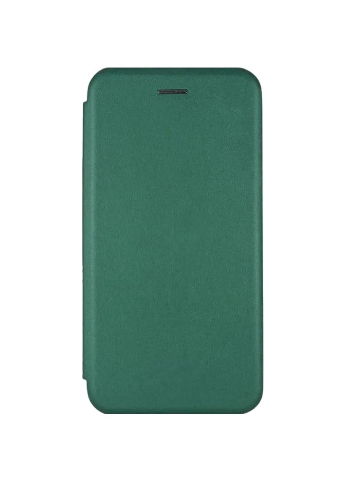 Чехол Exclusive для Xiaomi Redmi Note 15 Pro 4G Dark Green (715482) BeCover (391819178)