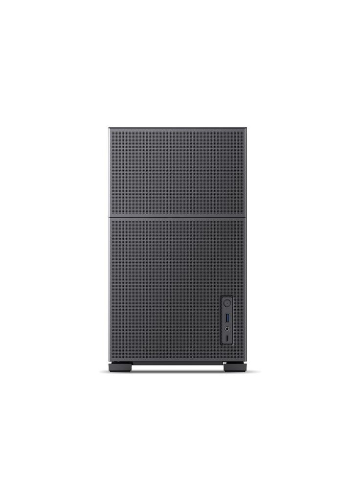 Корпус (m316736) Jonsbo D31 MESH Black (369018049)