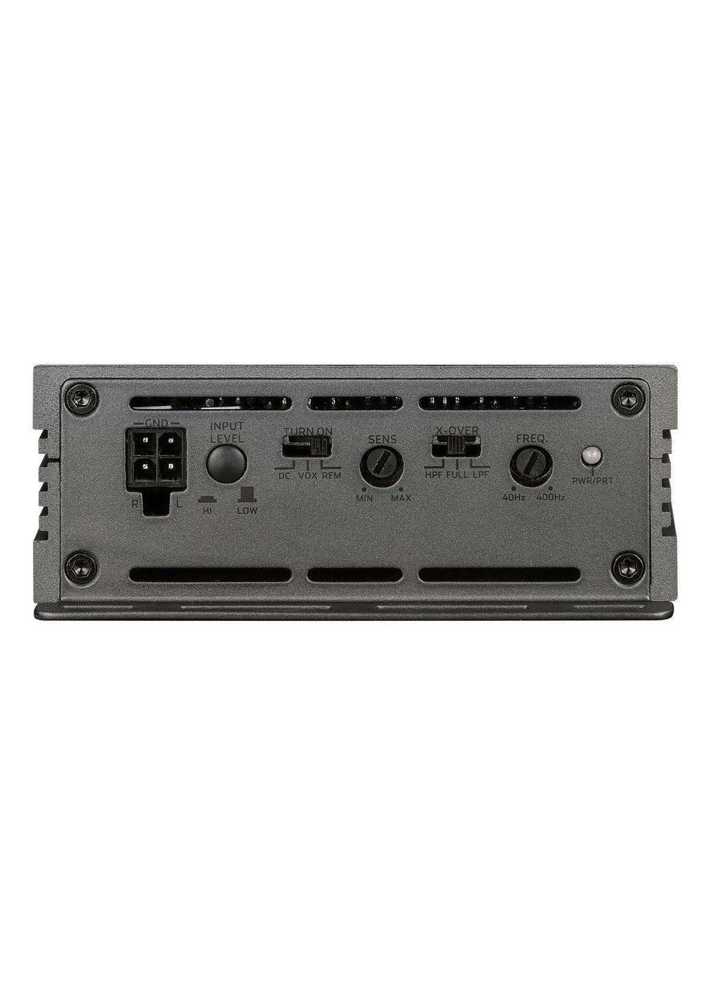 Двоканальний підсилювач A201 Axton (360562496)