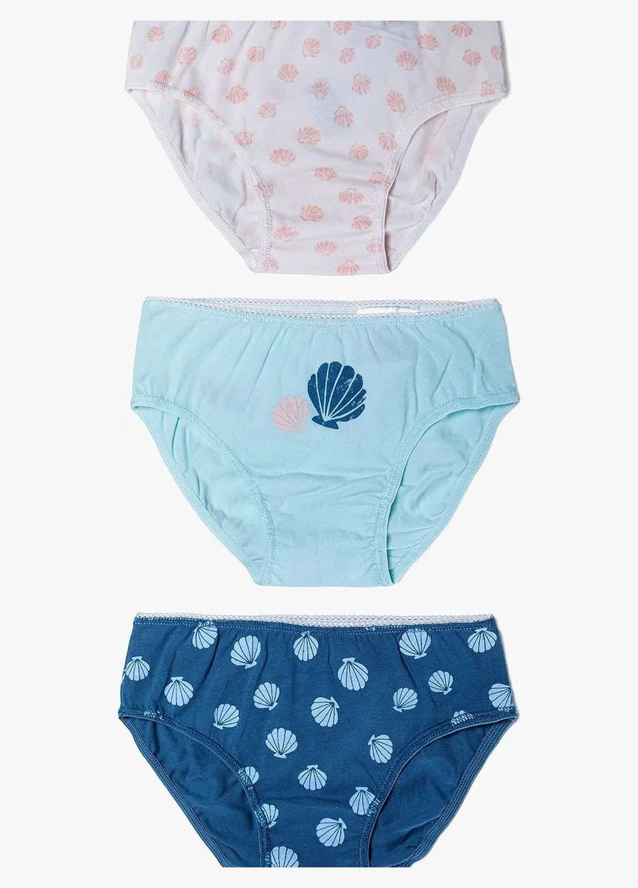 Труси,рожевий-синій в візерунки,. 5.10.15 (329850543)