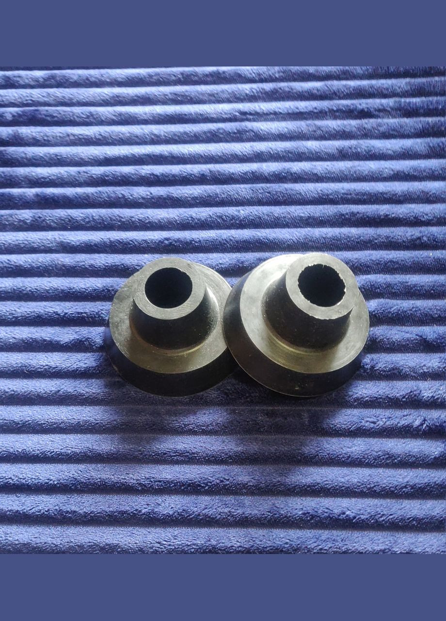 Фольксваген Пассат Б7/ Passat B7 30 мм Volkswagen (333024462)