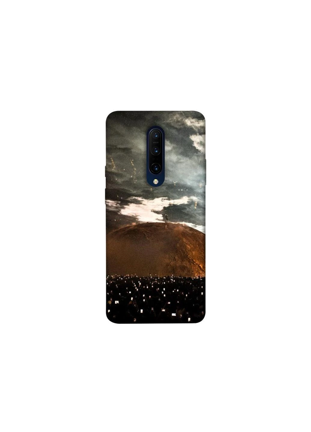 Чохол на OnePlus 7 Pro Kanye West ver.8 Frontalka (396513174)