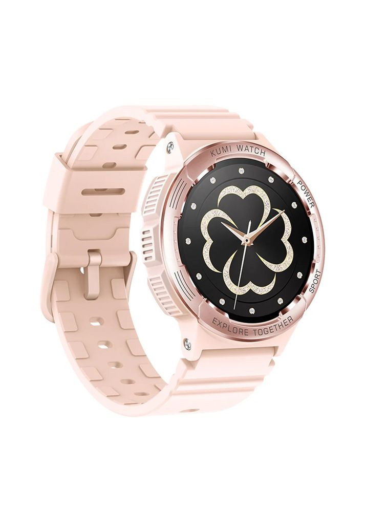 Smart Watch K6 Pink Global Kumi (362214346)