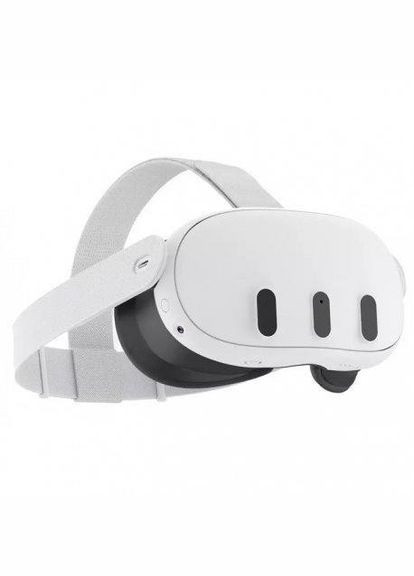 Очки виртуальной реальности Quest 3512GB Meta (314980125)