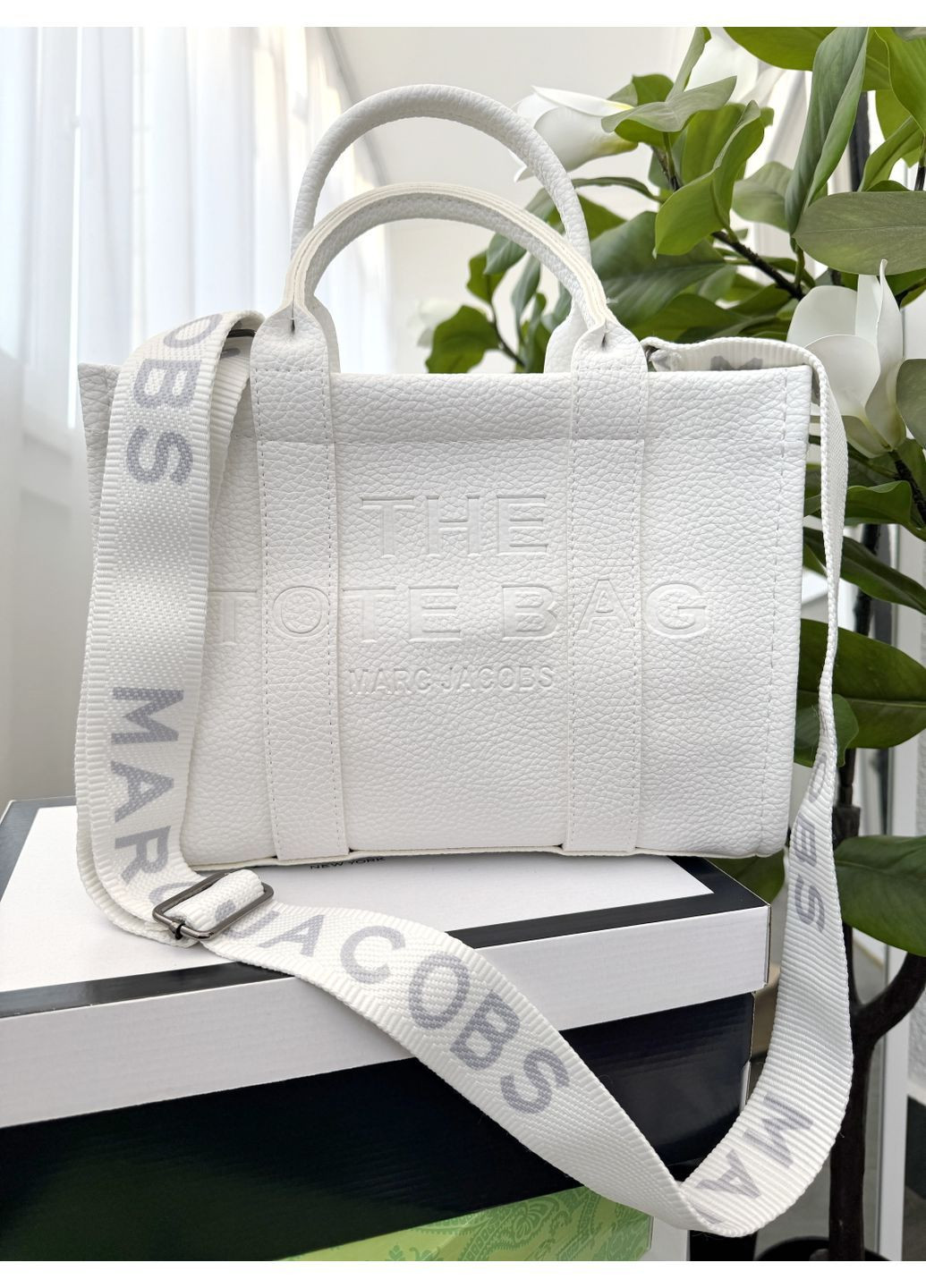 Сумка шопер No Brand (372511541)