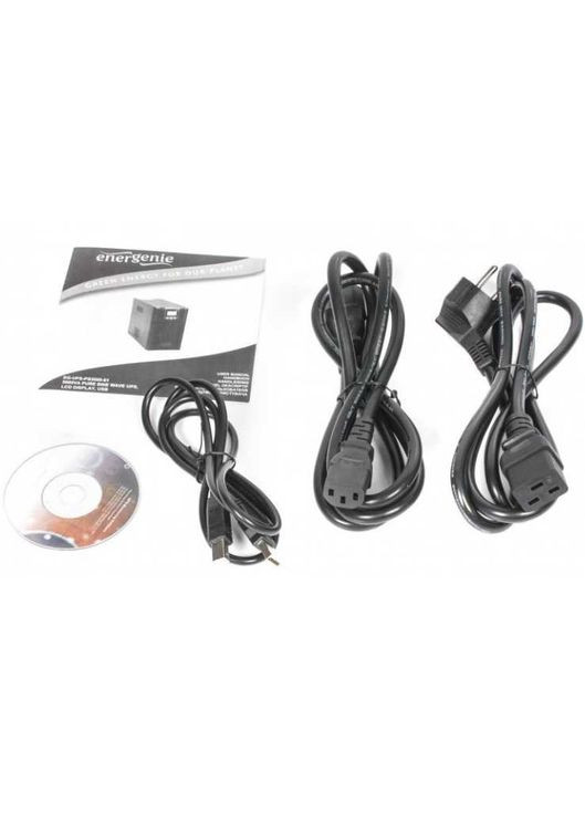 ИБП EG-UPS-PS3000-01 EnerGenie (323131651)