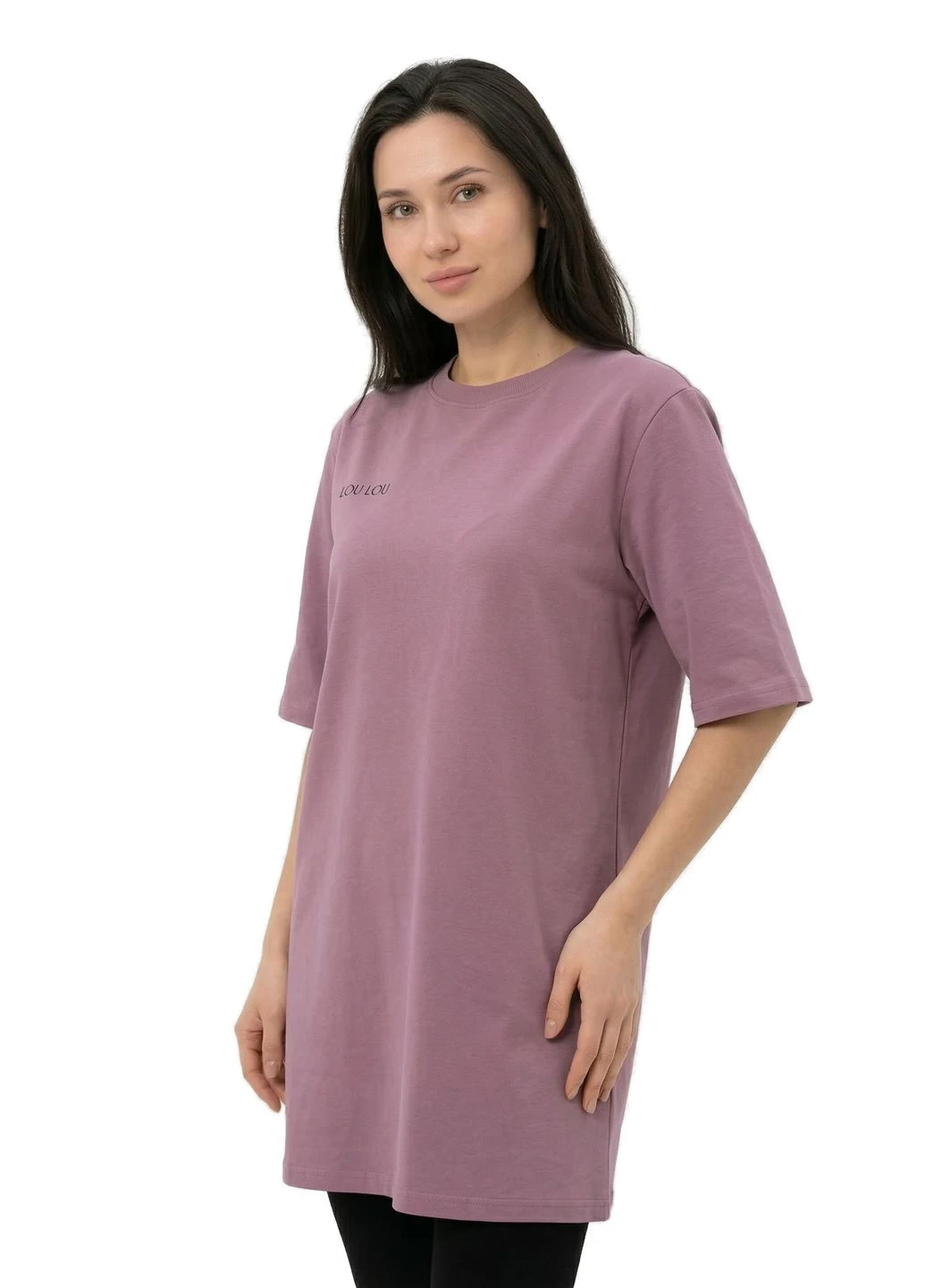 Бузкова сукня Pink Daisy