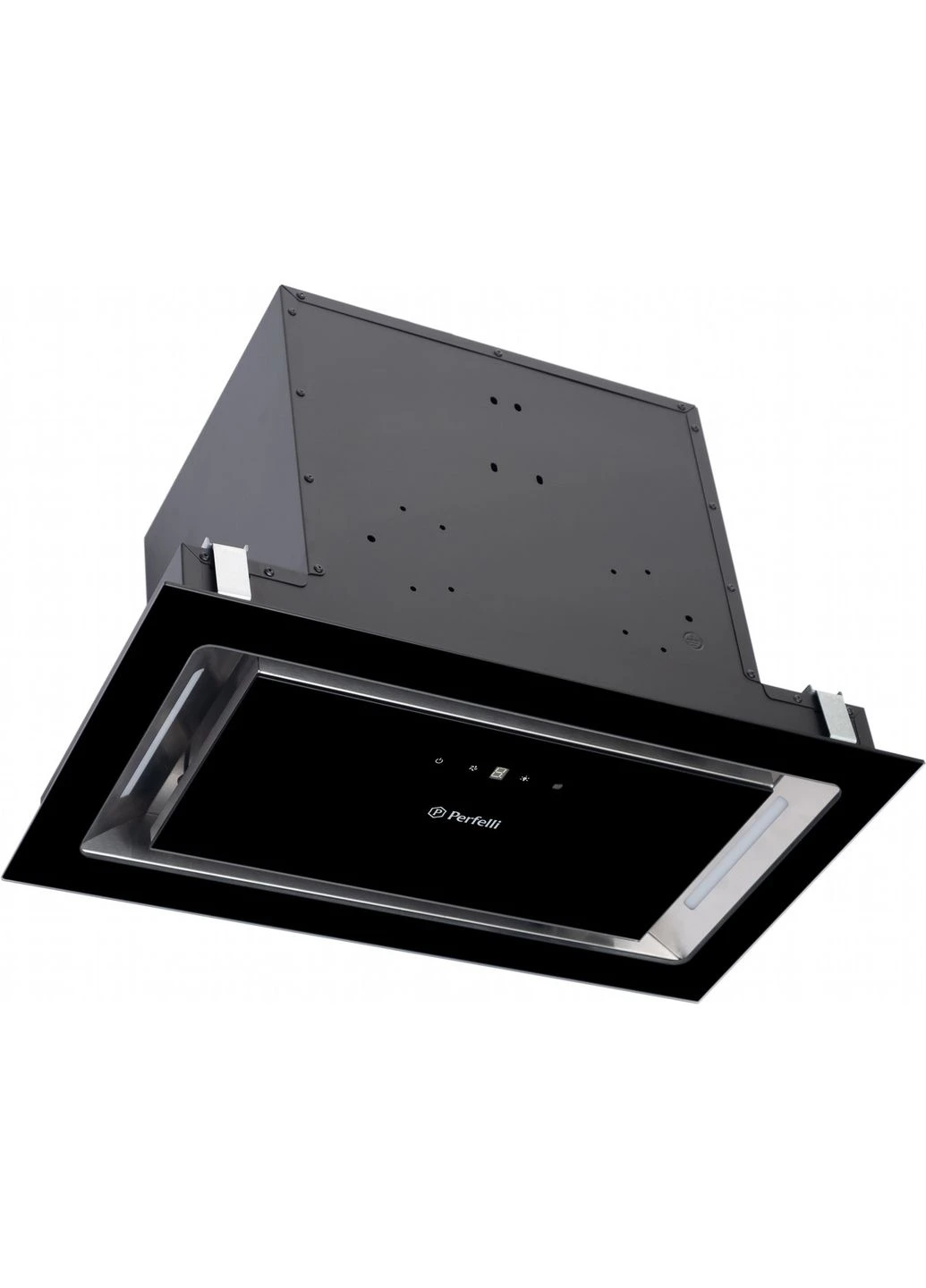 Витяжка BISP 5673 BL 1000 LED Strip PERFELLI (393536960)
