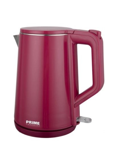 Электрочайник PRIME TECHNICS PKP 1745 R (366700507)