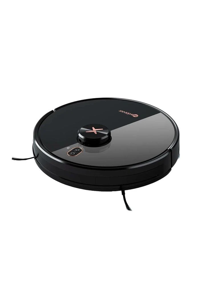 Робот-пилосос X600 Pro Black + Контейнер для води Neatsvor (380309829)