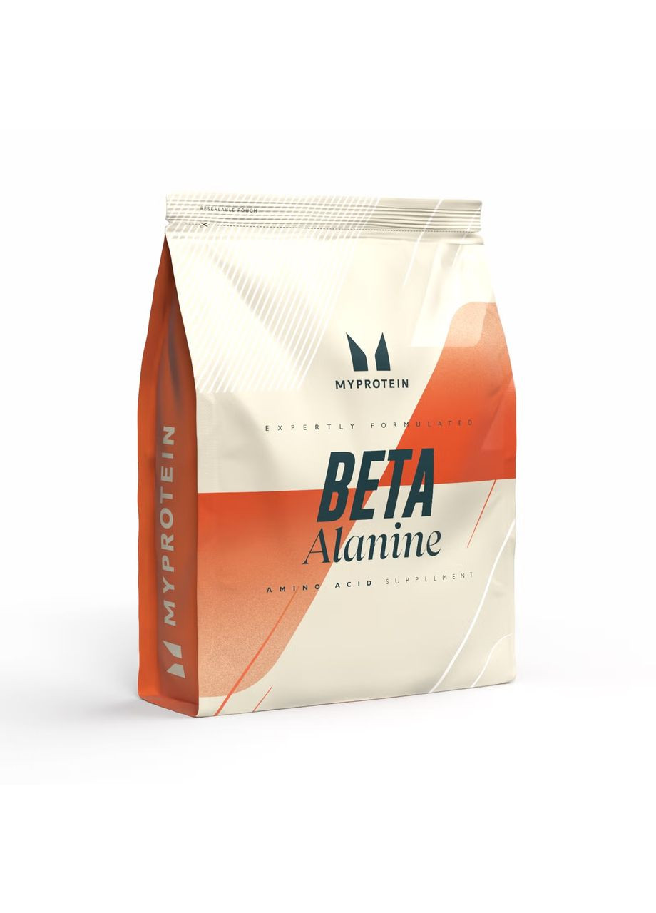 Бета-аланин Beta Alanine 500 г (333 порц.) No Brand (348140343)