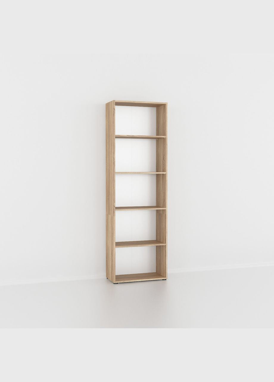 Книжкова полиця, стелаж G0004 VAYS (372655570)
