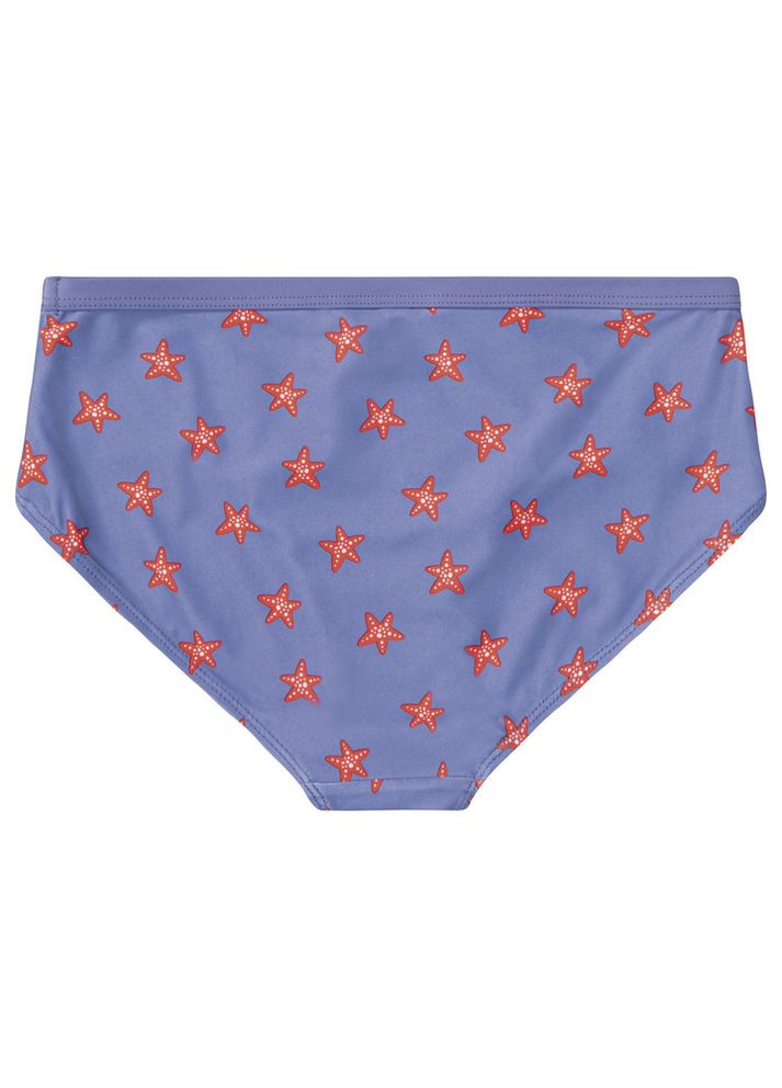 Фіолетовий літній купальник роздільний 407623_2207-2 фіолетовий топ, роздільний, бікіні Pepperts