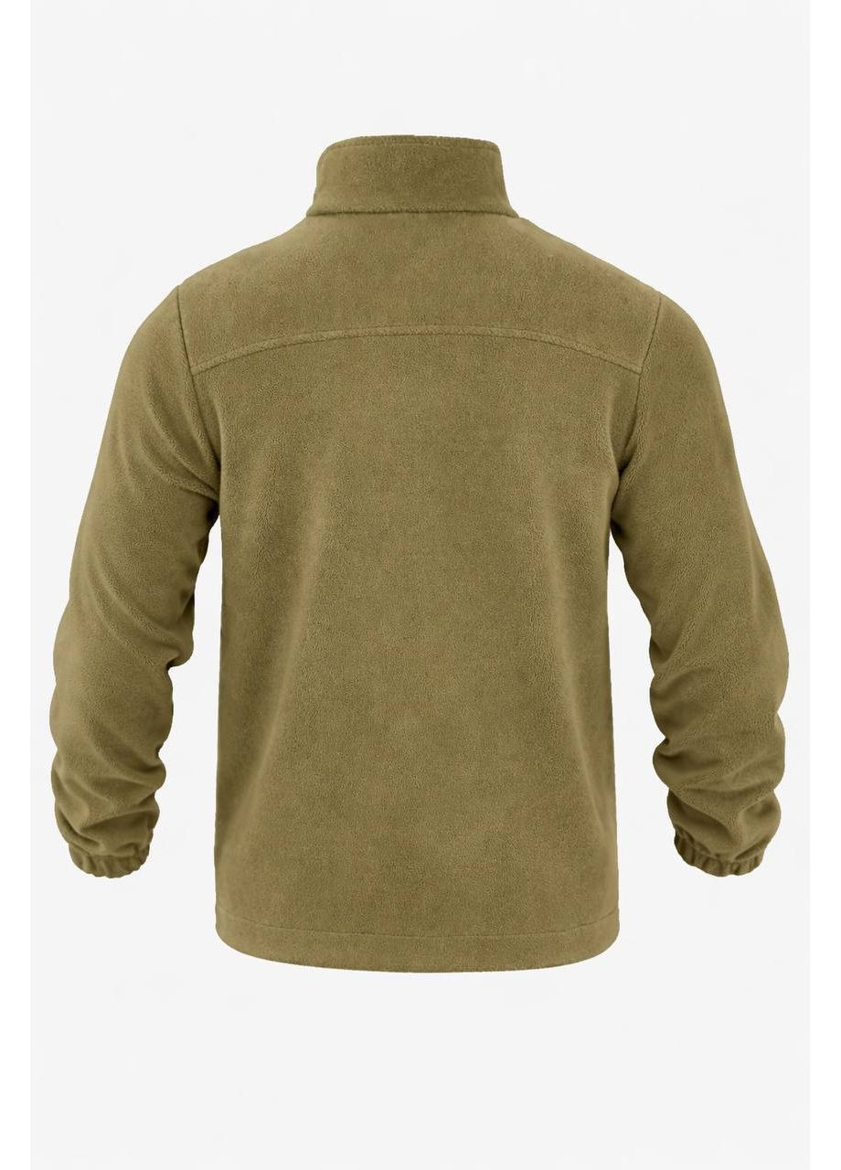 Мужская флисовая кофта FINO Mode (371929271)