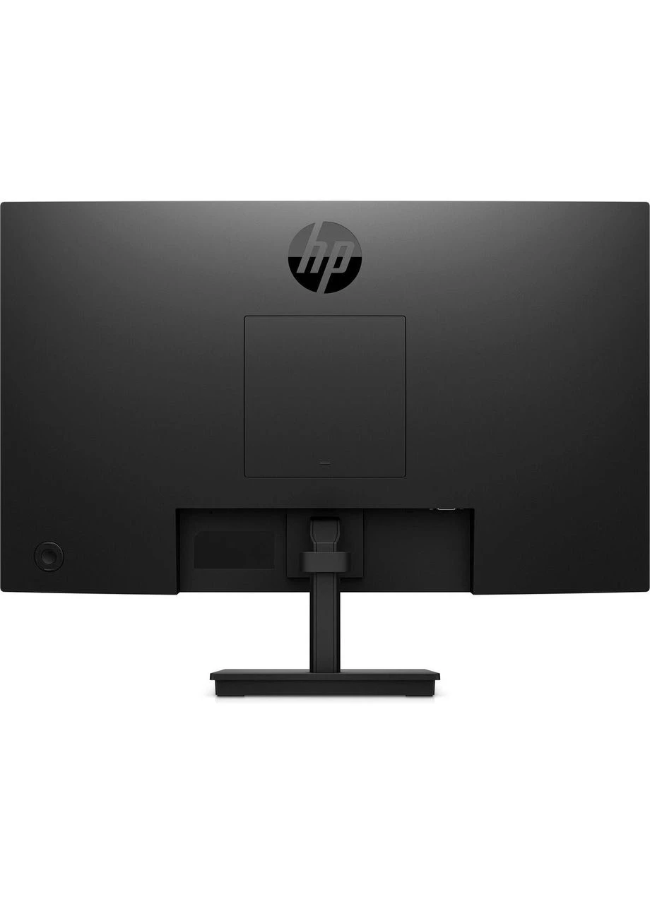 Монитор TFT 23.8" HP P24 G5, IPS, 75 Гц, VGA, HDMI, DP, черный Hewlett Packard (394073225)