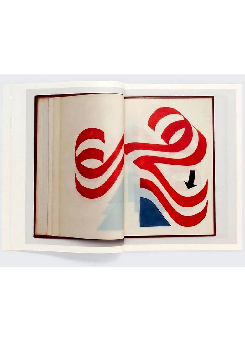 Лэнс Уайман. Процесс Thames & Hudson (392246978)