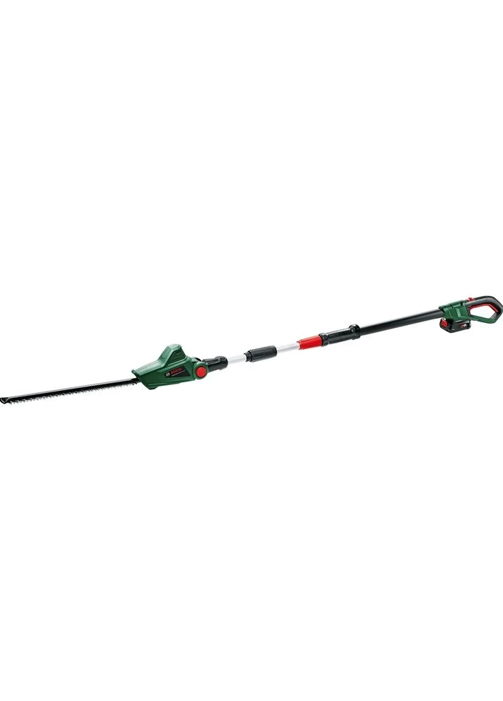 Кущоріз UniversalHedgePole 18 (0.600.8B3.001) без АКБ та ЗУ Bosch (401264125)