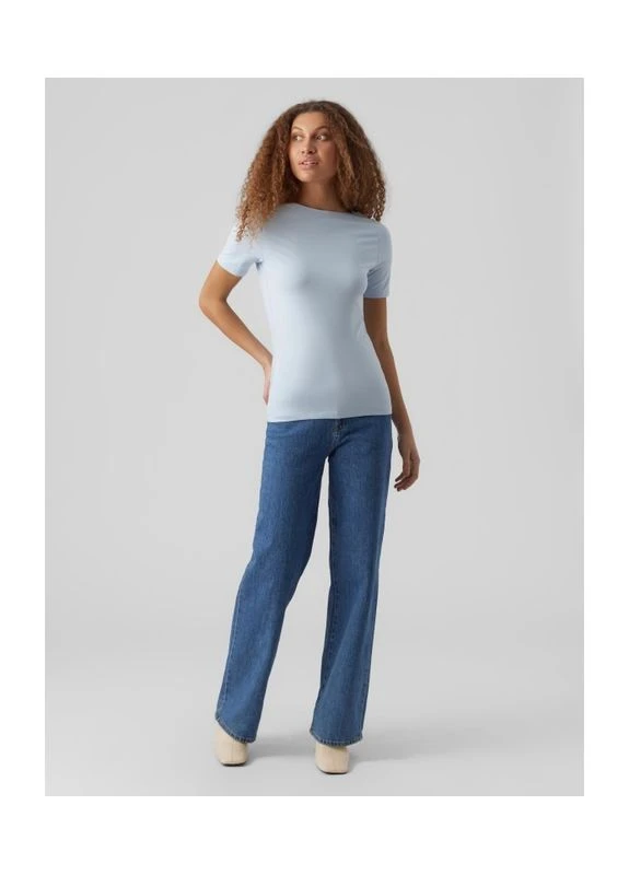 Топ Vero Moda (299759421)