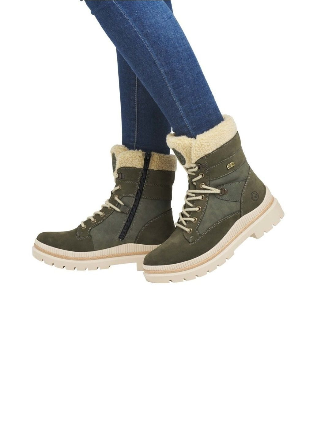 Черевики Remonte (305296532)