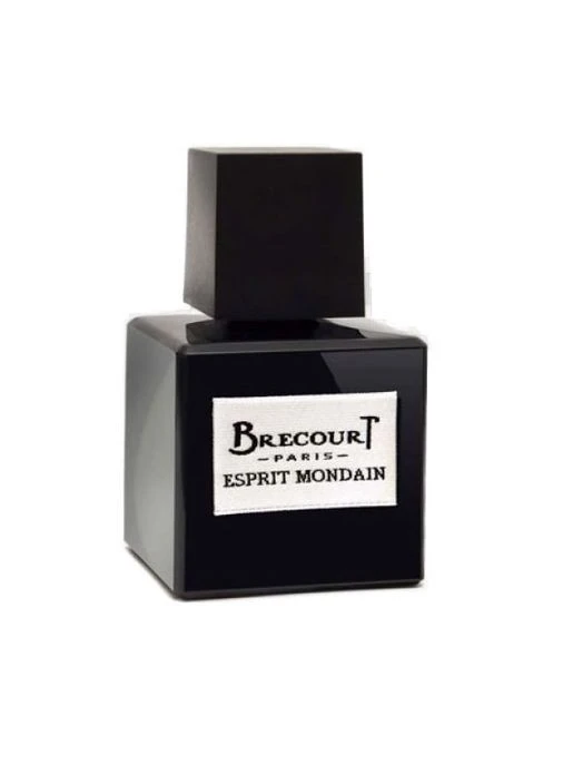Esprit Mondain 50 мл Парфюмированная вода Brecourt (365589263)