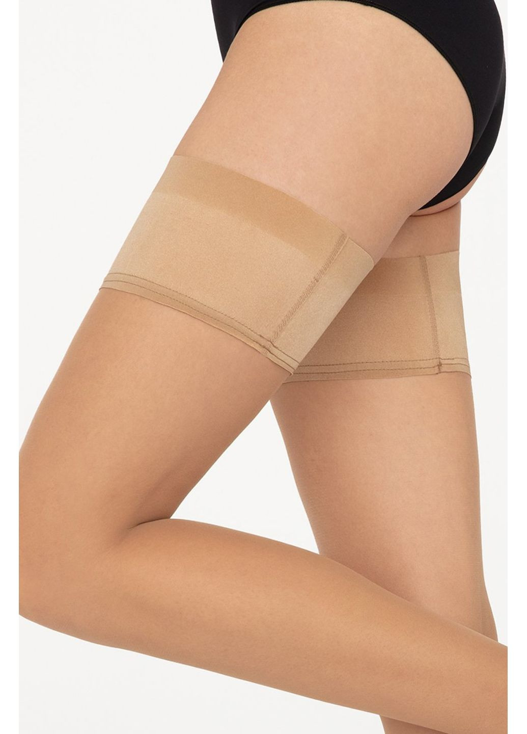 Панчохи з розподіленим тиском Control Press 20d Gatta (351584099)