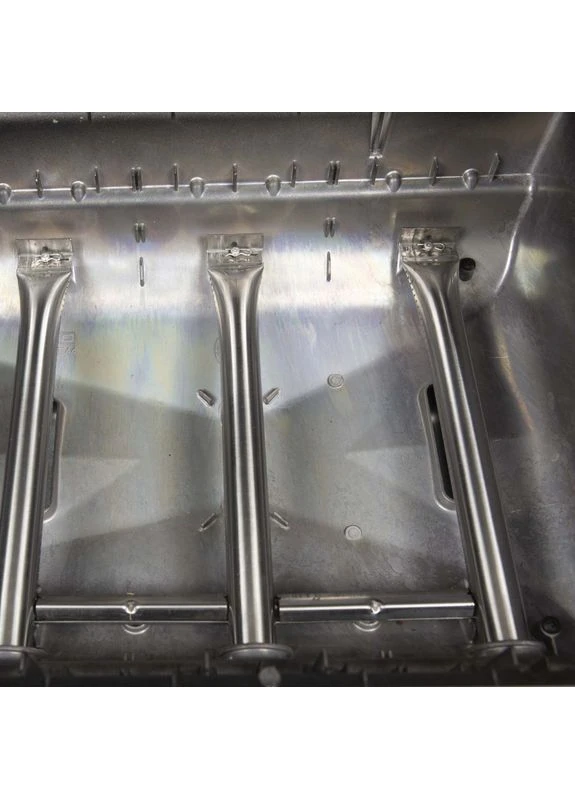 Газовий гриль Crown 420 865253 Код: 011697 Broil King (365782951)