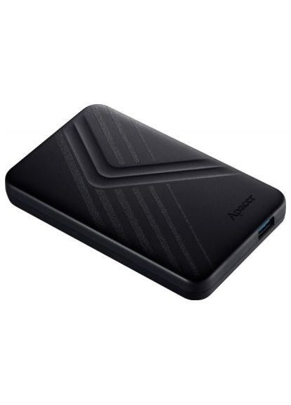 Наружный жесткий диск 2.5" 4TB (AP4TBAC236B-1) Apacer 2.5&quot; 4TB (369880671)