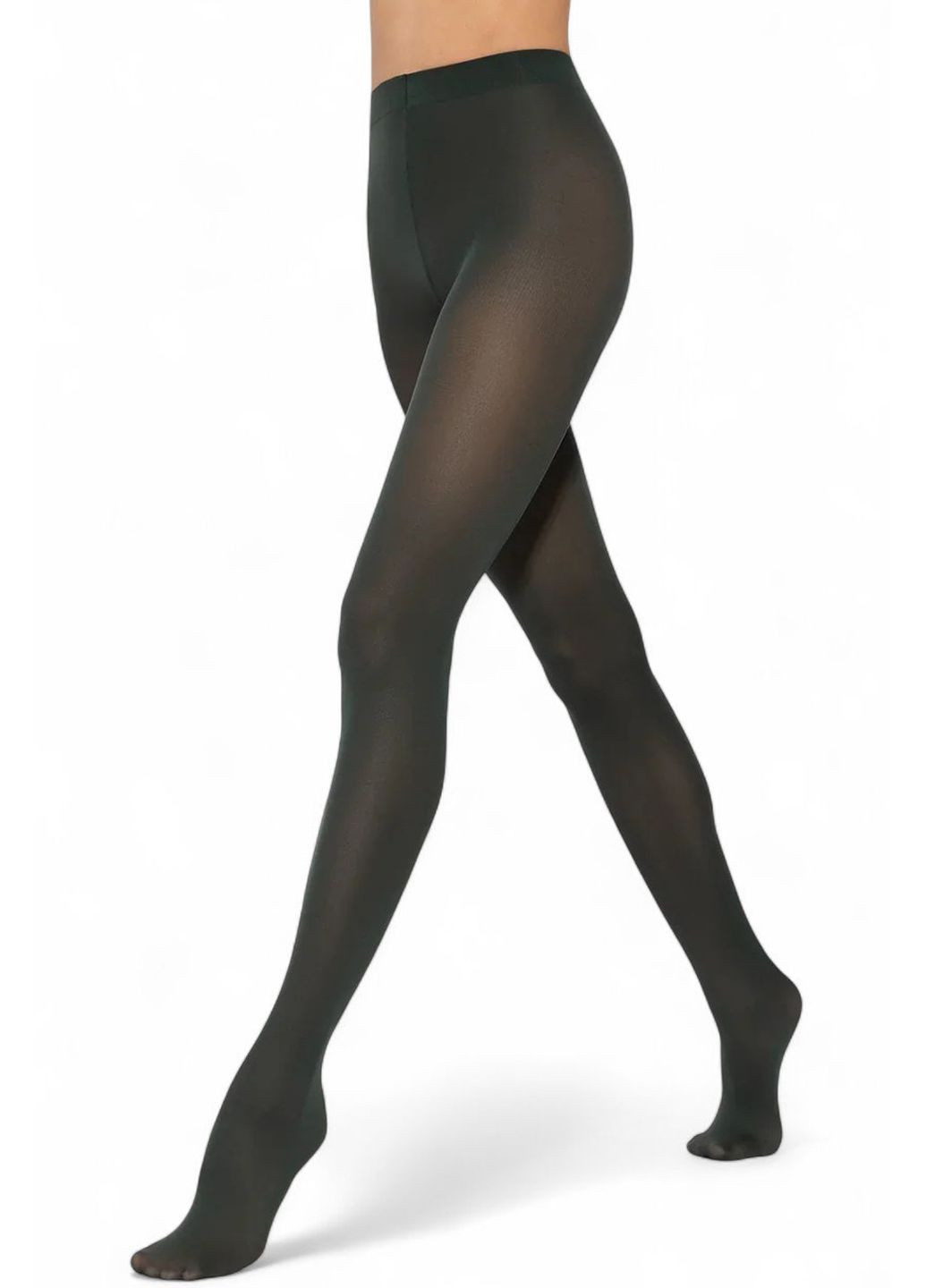 Колготки матовые однотонные из микрофибры Rosalia 40d Gatta (366300598)