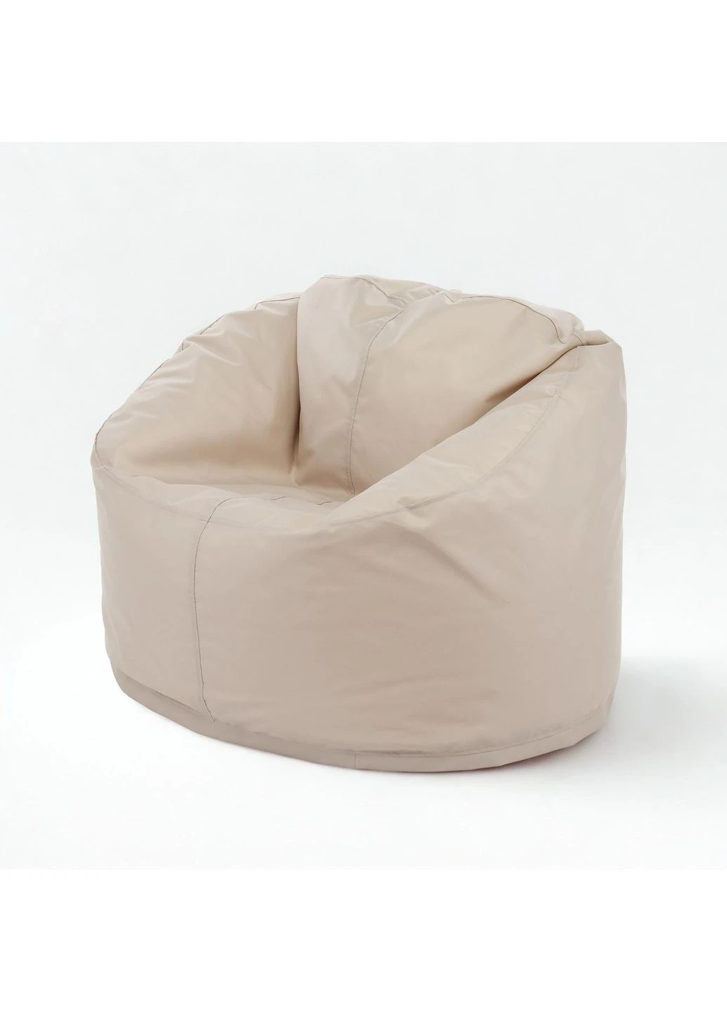 Кресло-мешок Хоуми Oxford L (95x95 см) Серый MrBean Хоумі L (403254018)