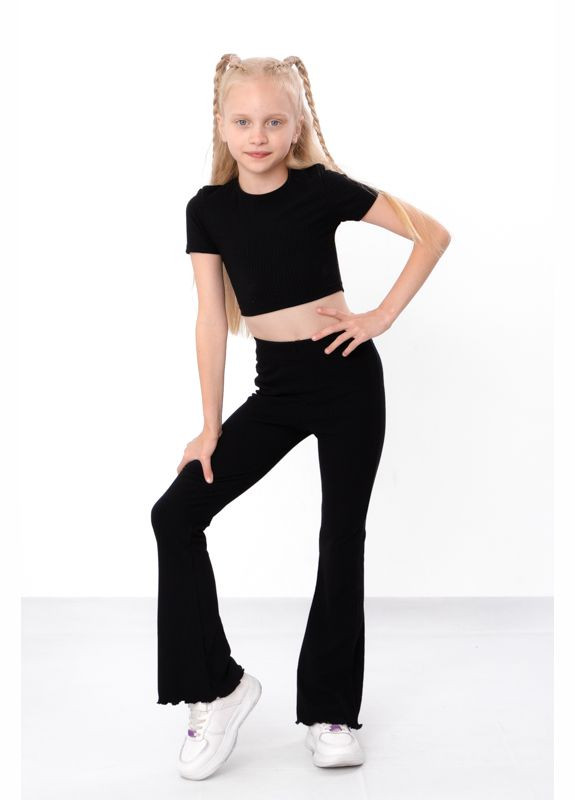 Штани для дівчинки (p-17493) Носи своє (340463203)