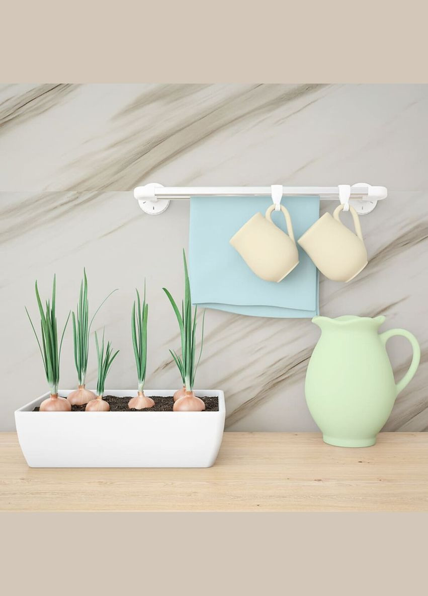 Самоклеящаяся стеновая PET плитка 600*300*2mm (D) SW-00001680 No Brand (316050940)