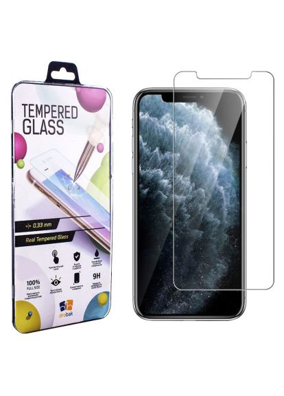 Стекло защитное (474736) Drobak Apple iPhone 11 (366663258)