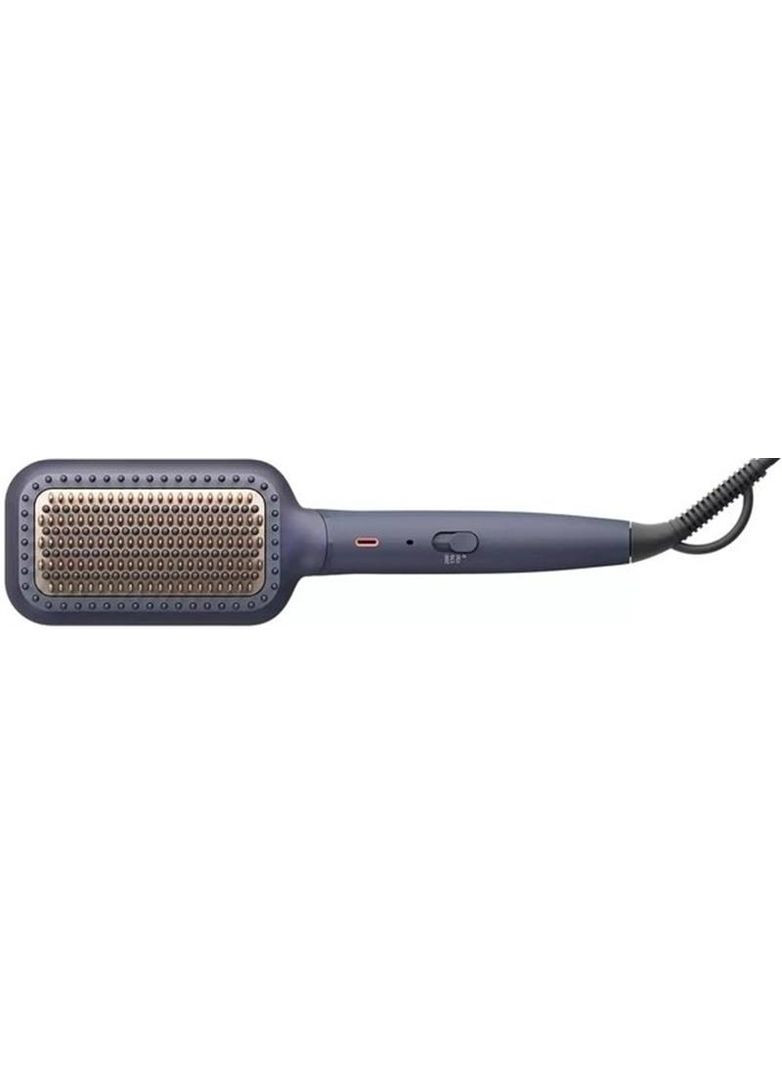 Щетка-выпрямитель для волос BHH885/00 Philips (336954656)