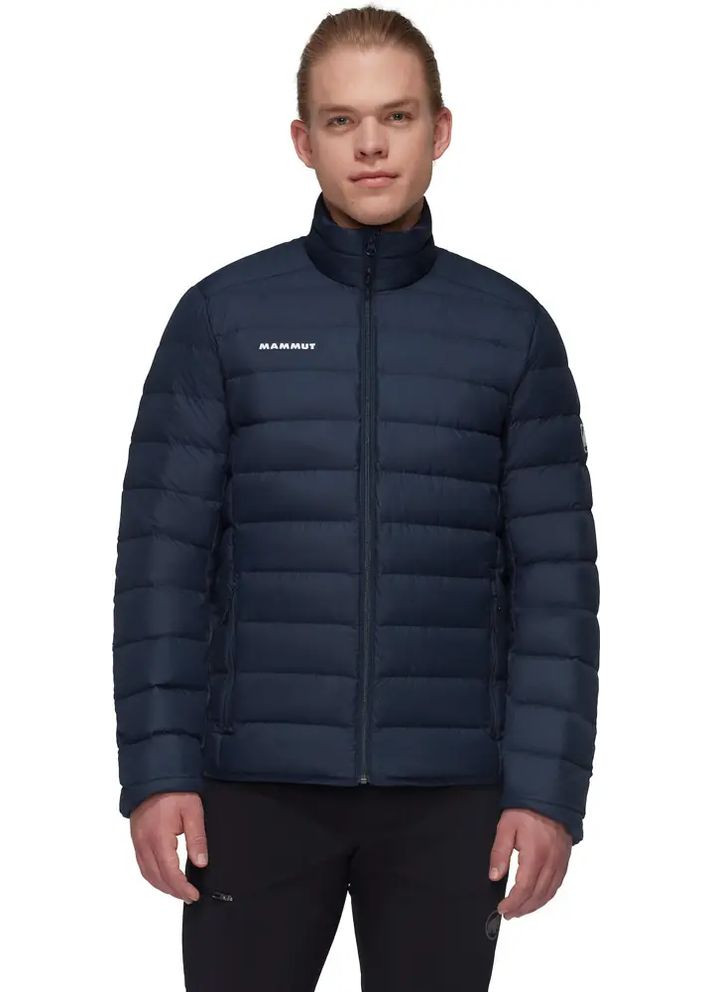 Комбинированная демисезонная куртка ammut waymarker in jacket en arine Mammut