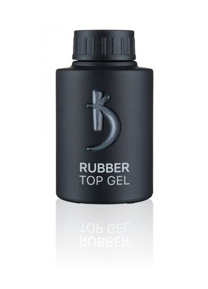 Фінішне покриття Rubber ТОР 35 мл Kodi (352169495)