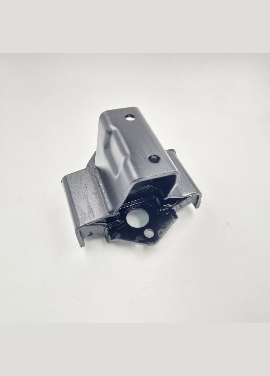 Задня опора двигуна, оригінал MR448559 SPORT Паджеро Спорт 1996-2009 Mitsubishi Pajero (345737884)