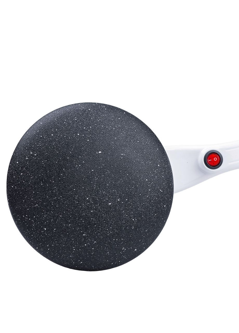 Блинница электрическая Sokany HY901W 20 (см) белая Jooki (360920796)