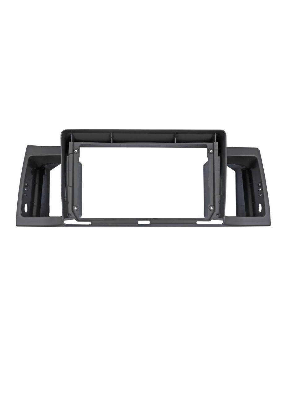 Інсталяційний комплект серії під Geely FC Vision 2007-2011, SL 2011-2015 9 дюймів QIV (346509368)