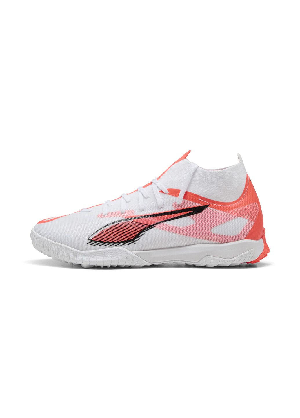 Бутси ULTRA 5 MATCH+ TT Football Boots Unisex Puma (369773539)