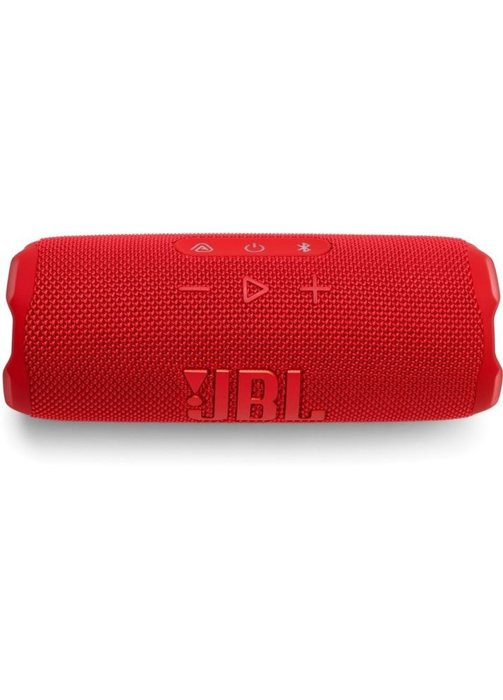 Акустика беспроводная Flip 7 (JBLFLIP7RED) красная JBL (329316655)