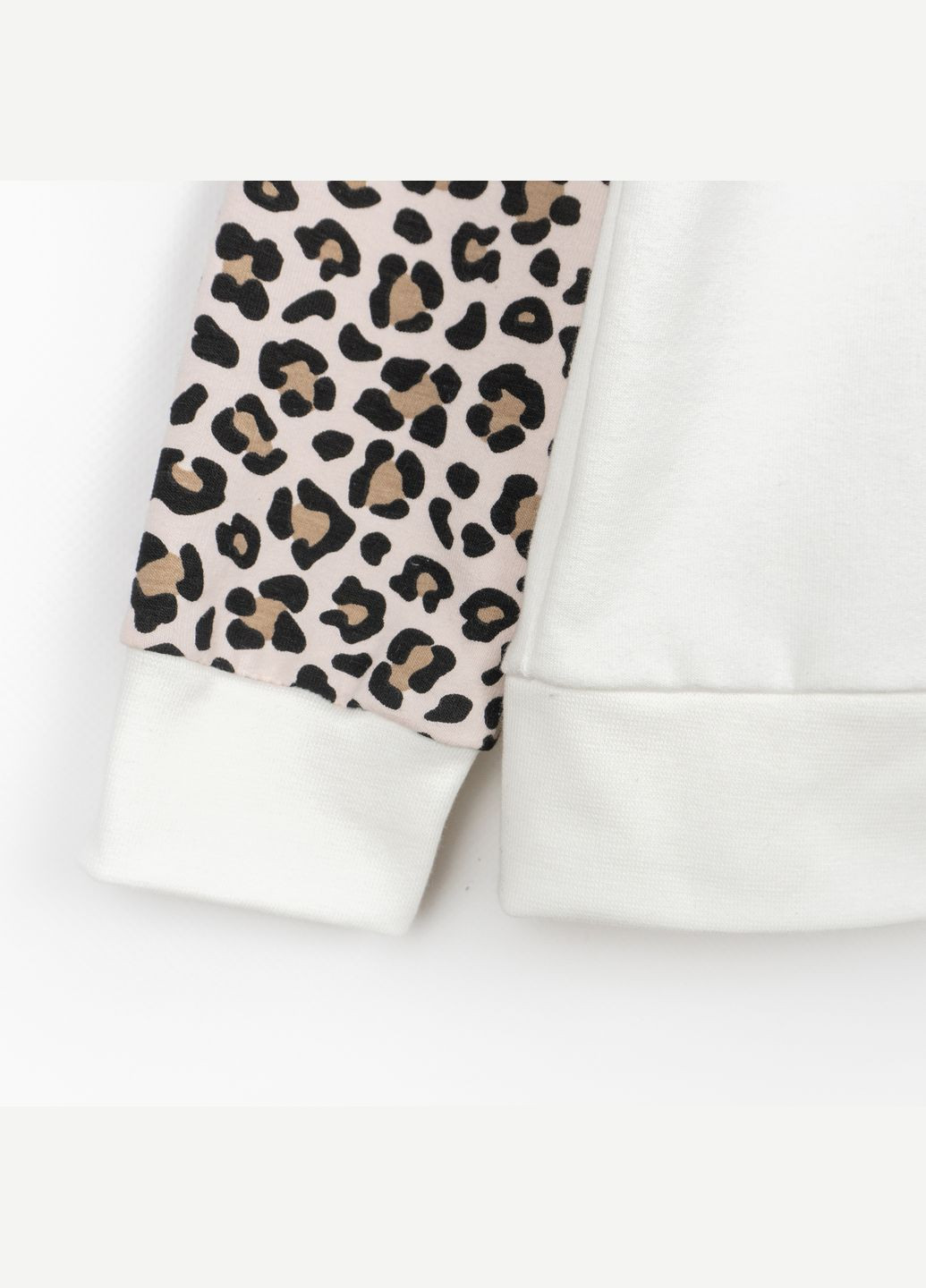 Костюм для девочки Dexter`s с леопардовым принтом leo chic dexter's (302375529)