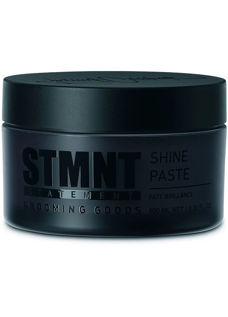 Паста для волос Grooming Goods Shine Paste 100ml (2-958317) STMNT (369792299)
