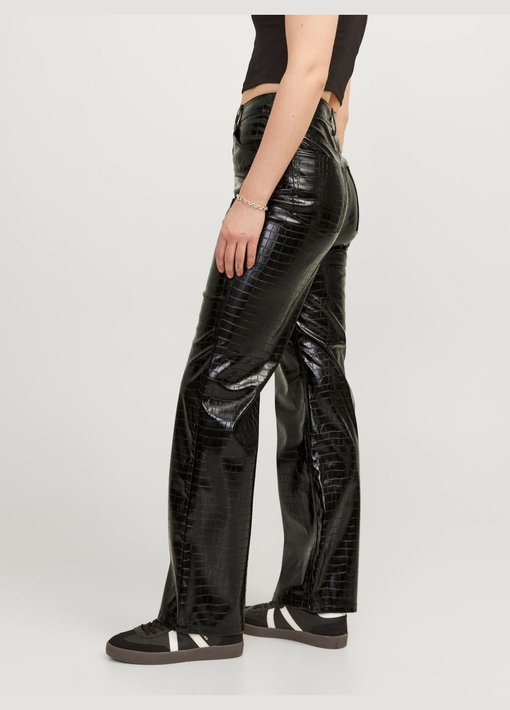 Штани демісезон,чорний,JJXX Jack & Jones (303325916)