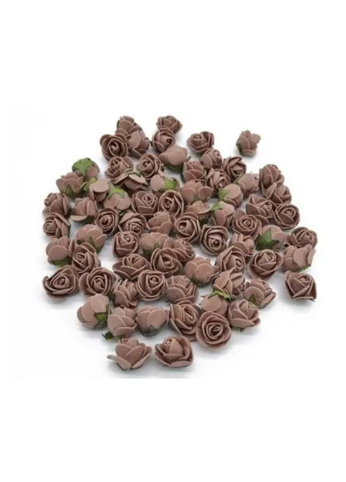 Набор кофейных цветочков - 48-50шт. Jannet квіти (330758695)