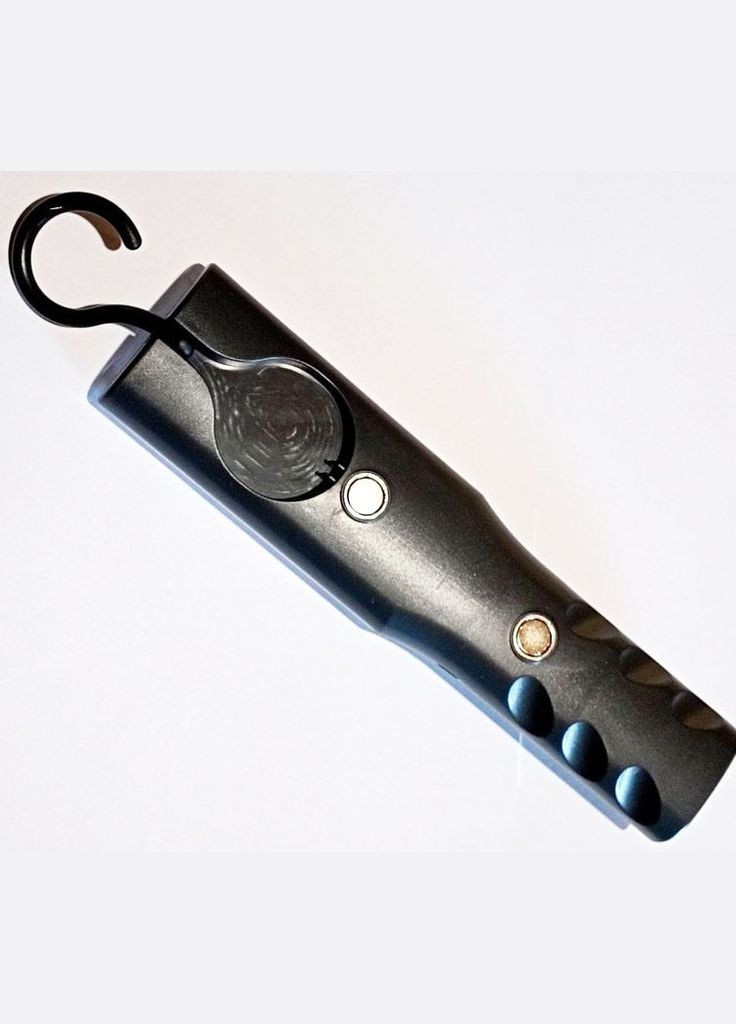 Світильник ліхтар для СТО з гачком магнітом ZJ-1258 акумуляторна підвісна лампа переноска No Brand (317045240)